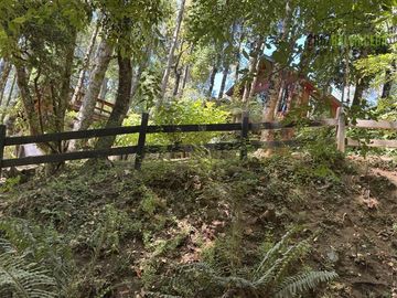 Parcela en Venta en Loteo Rucañacu, Sector Playa Linda, Orilla de Lago