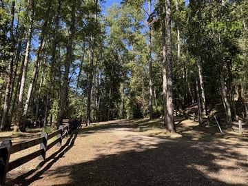 Parcela en Venta en Loteo Rucañacu, Sector Playa Linda, Orilla de Lago