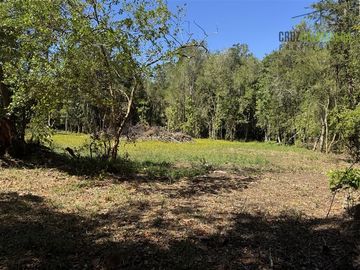 Parcela en Venta en Loteo Rucañacu, Sector Playa Linda, Orilla de Lago