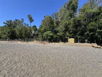 Parcela en Venta en Loteo Rucañacu, Sector Playa Linda, Orilla de Lago