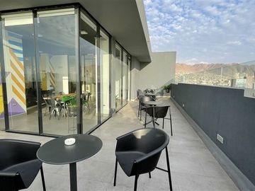 Departamento en Venta en Sector Centro - Nuevo