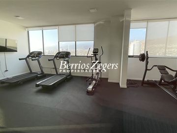 Departamento en Venta en Sector Centro - Nuevo