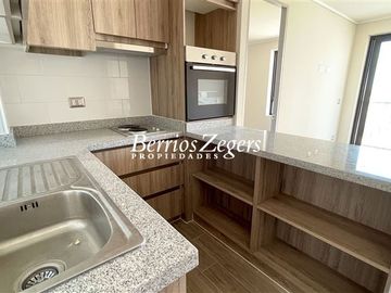 Departamento en Venta en Sector Centro - Nuevo