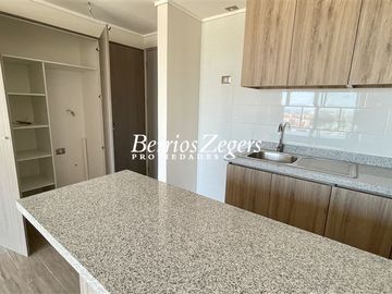 Departamento en Venta en Sector Centro - Nuevo