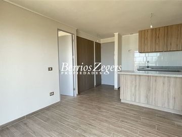 Departamento en Venta en Sector Centro - Nuevo