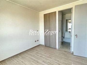 Departamento en Venta en Sector Centro - Nuevo