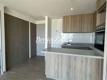 Departamento en Venta en Sector Centro - Nuevo
