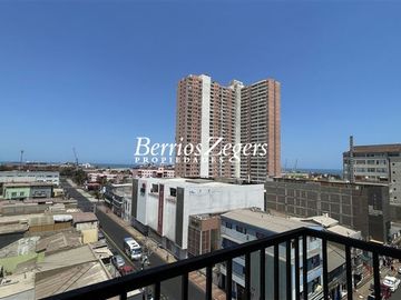 Departamento en Venta en Sector Centro - Nuevo