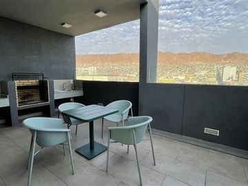 Departamento en Venta en Sector Centro - Nuevo