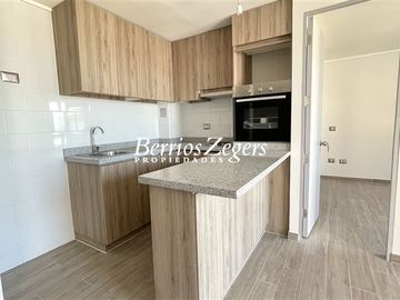 Departamento en Venta en Sector Centro - Nuevo