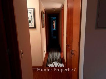 Departamento en Venta en Cercano a Llateral Kennedy y a Centro Comercial Alto Las Condes