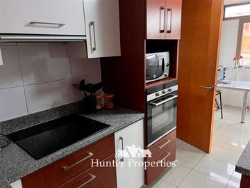 Departamento en Venta en Cercano a Llateral Kennedy y a Centro Comercial Alto Las Condes