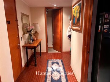 Departamento en Venta en Cercano a Llateral Kennedy y a Centro Comercial Alto Las Condes