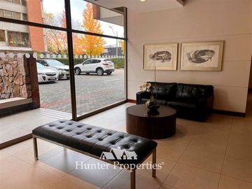 Departamento en Venta en Cercano a Llateral Kennedy y a Centro Comercial Alto Las Condes