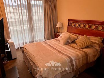 Departamento en Venta en Cercano a Llateral Kennedy y a Centro Comercial Alto Las Condes