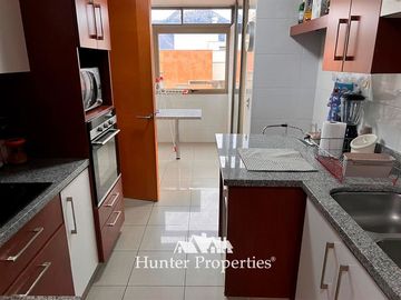 Departamento en Venta en Cercano a Llateral Kennedy y a Centro Comercial Alto Las Condes