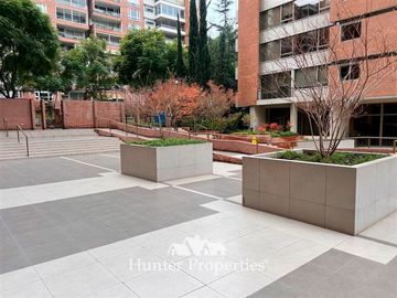 Departamento en Venta en Cercano a Llateral Kennedy y a Centro Comercial Alto Las Condes