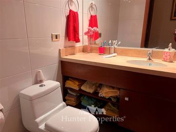 Departamento en Venta en Cercano a Llateral Kennedy y a Centro Comercial Alto Las Condes