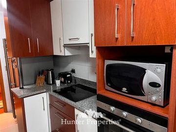 Departamento en Venta en Cercano a Llateral Kennedy y a Centro Comercial Alto Las Condes