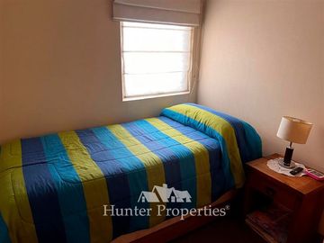 Departamento en Venta en Cercano a Llateral Kennedy y a Centro Comercial Alto Las Condes