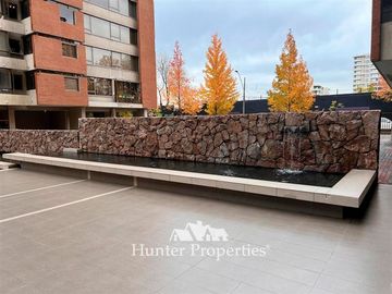 Departamento en Venta en Cercano a Llateral Kennedy y a Centro Comercial Alto Las Condes