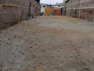 Sitio en Venta en Santa Rosa, Calle Parroquia, San Francisco, San Ramón, RM.
