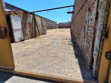 Sitio en Venta en Santa Rosa, Calle Parroquia, San Francisco, San Ramón, RM.