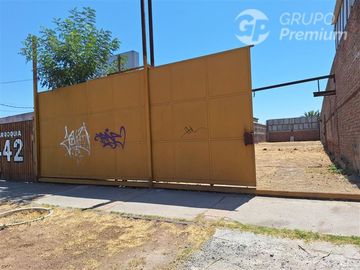Sitio en Venta en Santa Rosa, Calle Parroquia, San Francisco, San Ramón, RM.