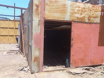 Sitio en Venta en Santa Rosa, Calle Parroquia, San Francisco, San Ramón, RM.