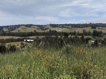 Parcela en Venta en Paredones, Bucalemu, Provincia de Bernardo O´Higgins