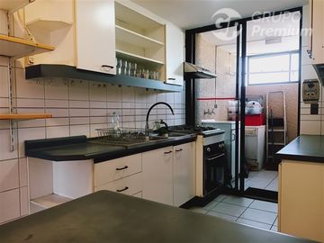 Departamento en Venta en Oportunidad única. Adquiere este impresionante departamento en el piso 13