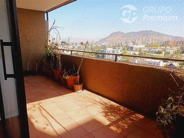 Departamento en Venta en Oportunidad única. Adquiere este impresionante departamento en el piso 13