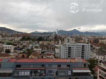 Departamento en Venta en Oportunidad única. Adquiere este impresionante departamento en el piso 13