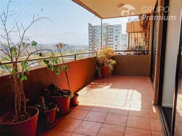 Departamento en Venta en Oportunidad única. Adquiere este impresionante departamento en el piso 13