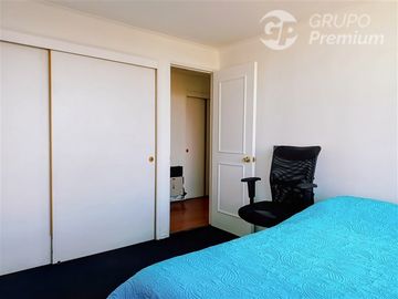 Departamento en Venta en Oportunidad única. Adquiere este impresionante departamento en el piso 13