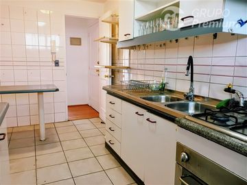 Departamento en Venta en Oportunidad única. Adquiere este impresionante departamento en el piso 13