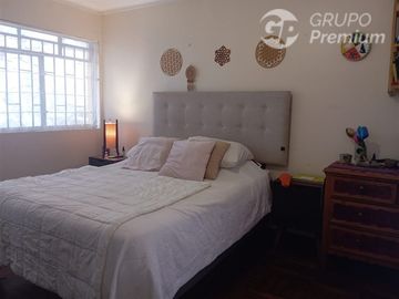 Casa en Venta en San Pablo de la Cruz