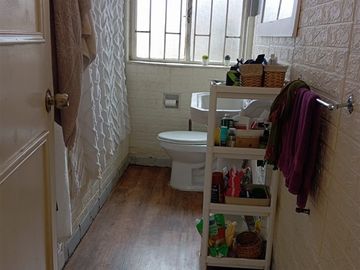 Casa en Venta en San Pablo de la Cruz