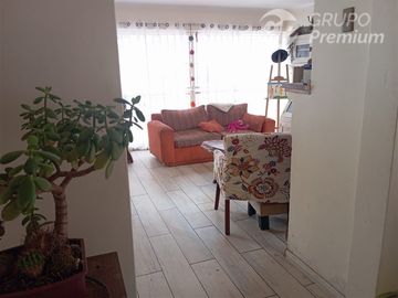 Casa en Venta en San Pablo de la Cruz