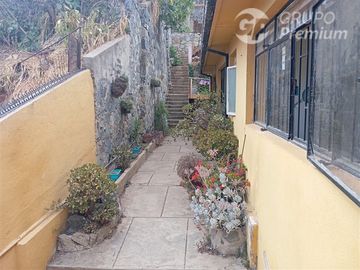 Casa en Venta en San Pablo de la Cruz