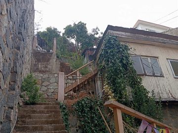 Casa en Venta en San Pablo de la Cruz