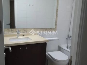 Departamento en Venta en Llano Subercaseaux, San Miguel