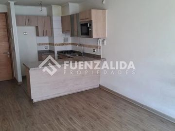Departamento en Venta en Llano Subercaseaux, San Miguel