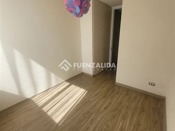 Departamento en Venta en Llano Subercaseaux, San Miguel