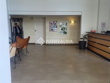 Departamento en Venta en Llano Subercaseaux, San Miguel
