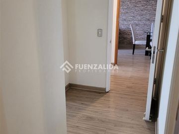 Departamento en Venta en Llano Subercaseaux, San Miguel