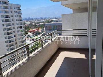 Departamento en Venta en Llano Subercaseaux, San Miguel