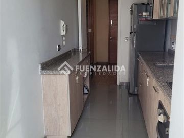 Departamento en Venta en Llano Subercaseaux, San Miguel