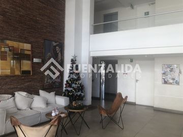 Departamento en Venta en Llano Subercaseaux, San Miguel