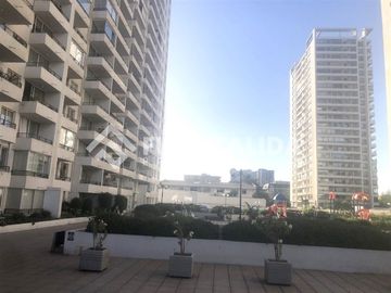 Departamento en Venta en Llano Subercaseaux, San Miguel